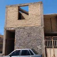 فروش اسکلت|فروش خانه و ویلا|شیراز, کفترک|دیوار