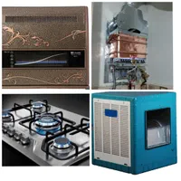 تعمیر آبگرمکن تعمیر بخاری تعمیر اجاق گاز