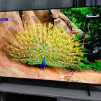 تلویزیون ۵۰اینچ هوشمند و اسمارت