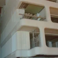 تعدادی استاد کار کناف