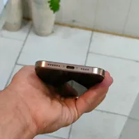 اپل iPhone 16 Pro Max با حافظهٔ ۲۵۶ گیگابایت|موبایل|کرج, گوهردشت|دیوار