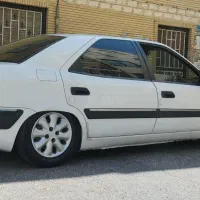 فروش ماشین زانتیا 2000Cc|خودرو سواری و وانت|تهران, جردن|دیوار