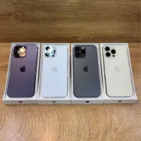 آیفون 14Pro Max اقساطی رجیستر شده