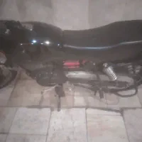 موتور|موتورسیکلت|تهران, تهرانپارس شرقی|دیوار