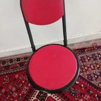 ۳تاصندلی کوچیک