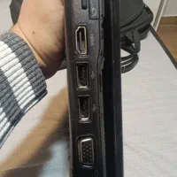 لپ تاپ در حد نو