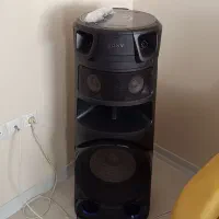 سیستم صوتی سونی مدل v83d