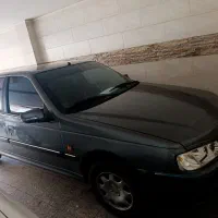 پارس سال مدل93