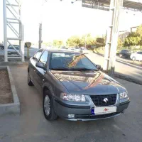 سمندمعاوضه|خودرو سواری و وانت|همدان, |دیوار