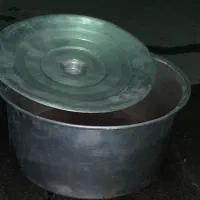 قابلمه روحی|ظروف پخت‌وپز|تهران, حکیمیه|دیوار