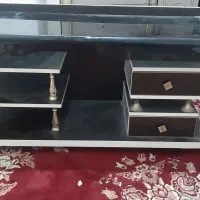 میز تلویزیون|میز تلویزیون|اهواز, زرگان|دیوار