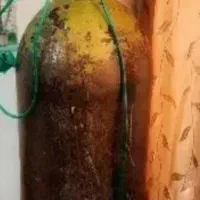 کپسول اکسیژن