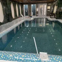 اجرای تخصصی تاسیسات و تعمیرات استخر و جکوزی