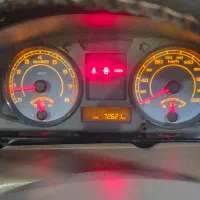 پژو slx tu5 مدل 99|خودرو سواری و وانت|شاهینشهر, گرگاب|دیوار