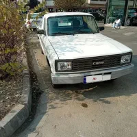 مزدا کارا۱۷۰۰