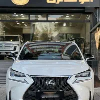 لکسوس nx200