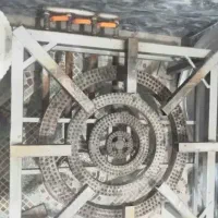 گاز چهار شغله ور