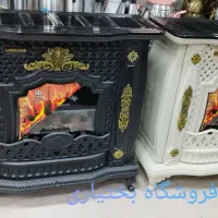 بخاری حصیری بهکاران36هزار طرح ماتریکس|بخاری، هیتر، شومینه|تبریز, |دیوار