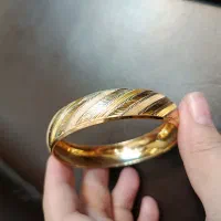 مقداری النگو وتکپوش|جواهرات|بروجرد, |دیوار