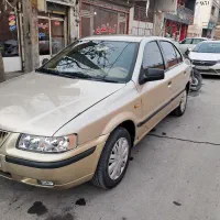 سمند مدل ۸۳