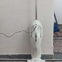 جارو شارژی نو هست