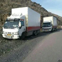 باربری فردین بار حمل و نقل واثاثیه منزل اسباب کشی