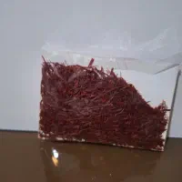 زعفران سرگل قائنات