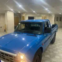نیسان مدل ۱۴۰۴ بدونه نقطه ۱۳هزار کارکرد|خودرو سواری و وانت|رشت, بلوار گیلان|دیوار