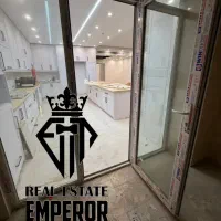 ۱۹۰متر/  دارای تراس/کلید نخورده