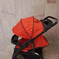 کالسکه خارجی  برندKINLQQ