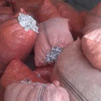 فروش ۲/۵ تن پنبه