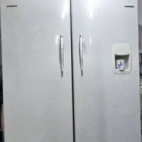 یخچال دوقلو