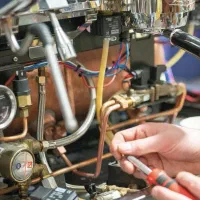 تعمیر لوازم خانگی درب منزل اسپرسو صنعتی و خانگی|خدمات پیشه و مهارت|کرج, گوهردشت|دیوار