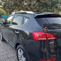 جک s5  مدل 94 دنده|خودرو سواری و وانت|کرمانشاه, |دیوار
