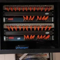 راه‌اندازی و پشتیبانی شبکه|خدمات رایانه‌ای و موبایل|مشهد, سجاد شهر|دیوار