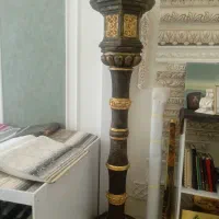 چراغ دکوری