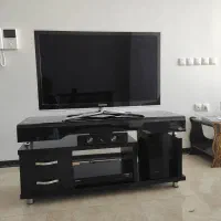 تلویزیون lED. سامسونگ ۴۰ اینچ