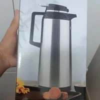 فلاسک لاکچری