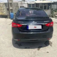 آریزو 5 مدل 95 شهرستان بردسیر|خودرو سواری و وانت|کرمان, |دیوار