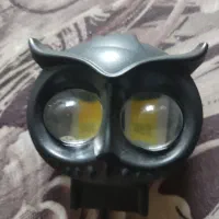 چراغ جغدی سه حالته