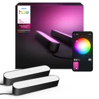 لامپ RGB هوشمند فیلیپس هیو پلی