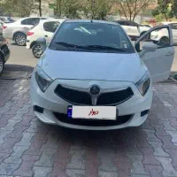 برلیانس H220 فنی عالی در حد صفر