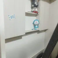 تخت تاشو دو نفره