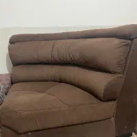 مبل ال راحتی|مبلمان خانگی و میز عسلی|یزد, |دیوار