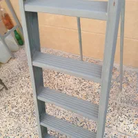 نردبان بلند ابزار کار|ابزارآلات|خرم‌آباد, |دیوار