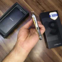 پرچمدار سامسونگ S21 Ultra 5G با حافظه 512 رم 16|موبایل|تهران, جمال‌زاده|دیوار