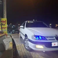 پژو پارس سال مدل 1400|خودرو سواری و وانت|چناران, |دیوار