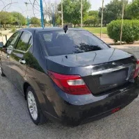 دنا پلاس 6 دنده دستی توربو شارژ 1403