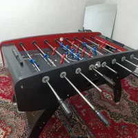 فوتبال دستی حرفه ای|اسباببازی|بانه, |دیوار