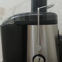 آبمیوه گیری gosonic